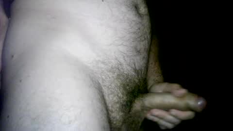 Cuteman online show from July 31, 9:47 pm