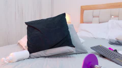 cutemelodyx online show from May 30, 7:11 pm