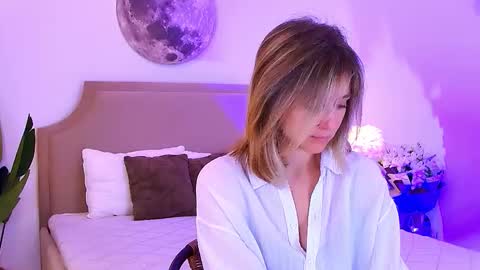 cutemirage online show from February 17, 2:46 pm