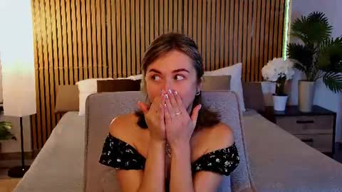 cutemirage online show from July 24, 2:48 pm