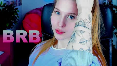 Rina online show from December 19, 8:34 am