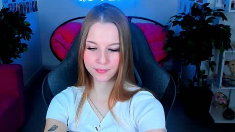 Rina online show from December 20, 6:08 am