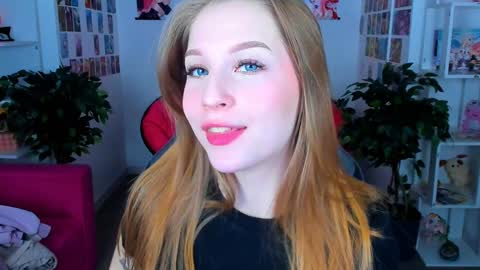 Rina online show from December 21, 2:52 am