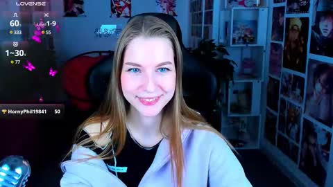 Rina online show from February 15, 2:44 pm