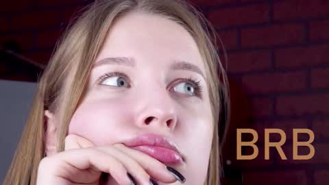 Rina online show from September 20, 7:42 am