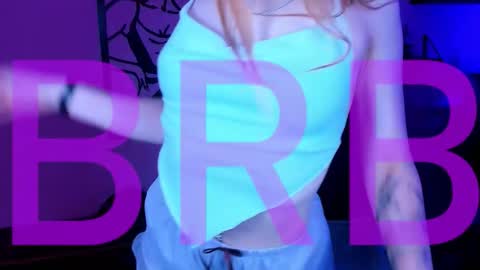 Rina online show from November 3, 5:52 am