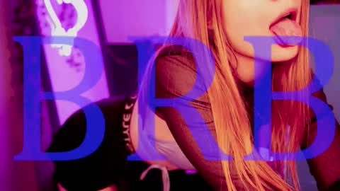 Rina online show from January 8, 5:10 am