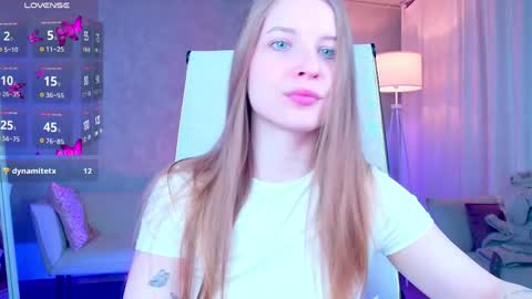 Snapshot of cutemousee chatting on April 20, 10:29 am Rina online show from April 20, 10:29 am