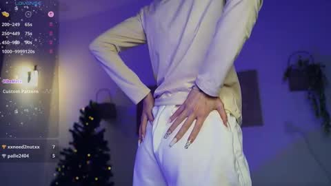 Snapshot of cutenass chatting on January 17, 9:07 pm Mary online show from January 17, 9:07 pm
