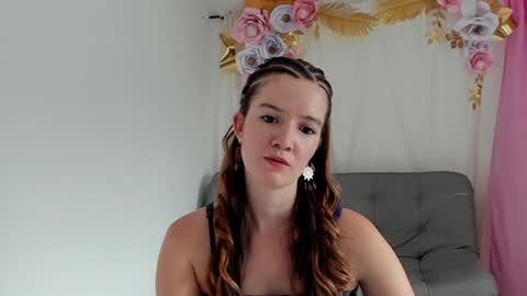 Snapshot of cutenataly chatting on January 31, 9:37 pm Nataly online show from January 31, 9:37 pm