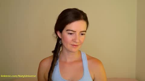 Snapshot of cutenataly chatting on September 25, 11:19 pm Nataly online show from September 25, 11:19 pm