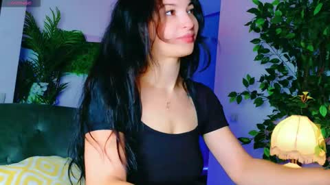 cuteness__girl online show from September 21, 4:47 am
