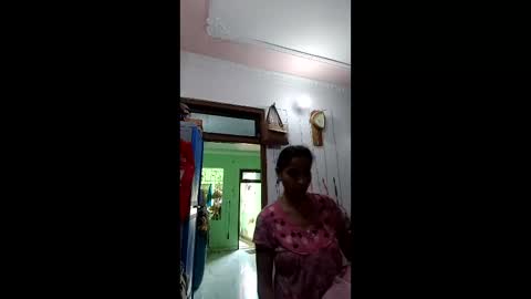 Snapshot of cutepayel chatting on May 6, 4:52 am cutepayel online show from May 6, 4:52 am
