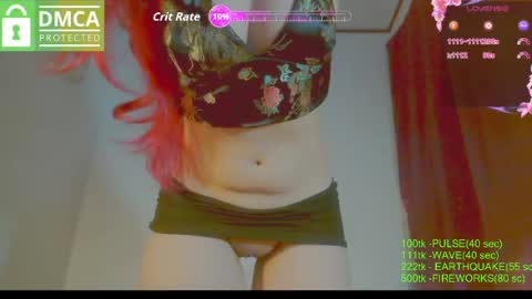 Jasmine online show from May 3, 4:07 am