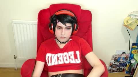 cutest_princess online show from February 24, 10:52 pm