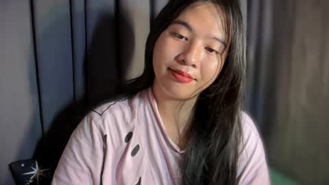 cute online show from July 31, 1:27 am