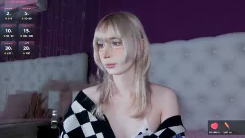 Tomie online show from June 27, 10:04 pm