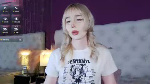 Tomie online show from July 4, 9:32 pm