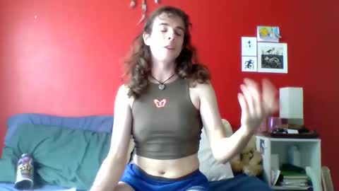 JamieBoy online show from March 8, 10:46 pm