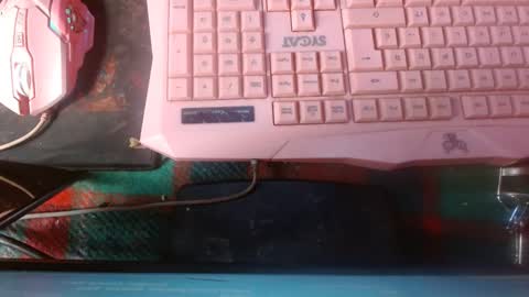 cutewina online show from March 12, 12:15 pm