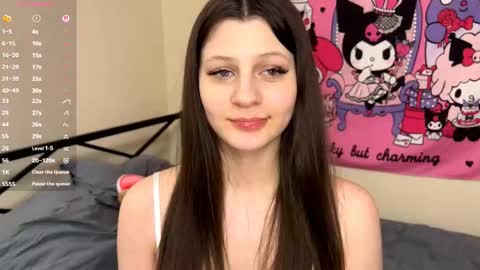 Sofi online show from March 18, 2:15 am