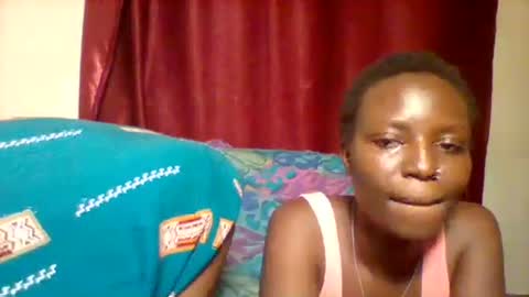 cutey_lunar online show from January 26, 8:34 pm