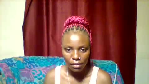 cutey_lunar online show from February 1, 6:40 pm