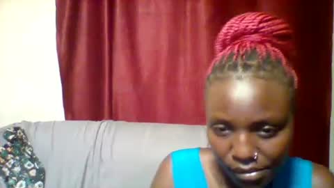 cutey_lunar online show from February 12, 2:35 am