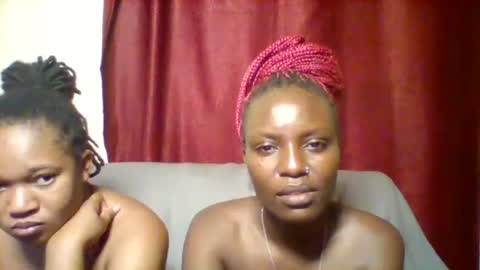 cutey_lunar online show from February 13, 12:13 am