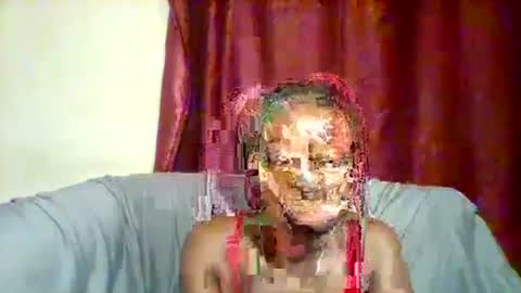 cutey_lunar online show from February 14, 3:26 pm