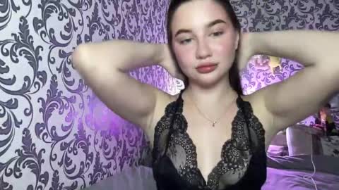 CuteAnn online show from October 16, 5:36 pm