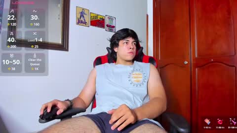 Ask me online show from December 9, 6:35 pm