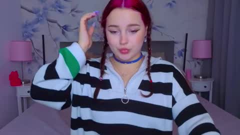 Nika  online show from November 15, 12:19 am