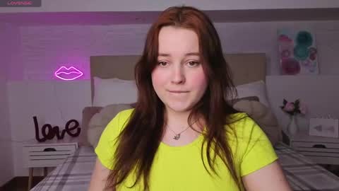 Nika  online show from April 30, 1:06 pm
