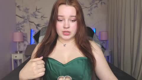 Nika  online show from May 3, 2:12 pm