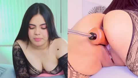 Allie online show from May 26, 9:00 pm