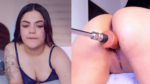 Allie online show from June 6, 9:30 pm