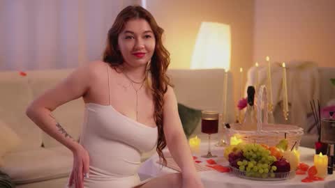 Ashley online show from March 1, 11:23 am