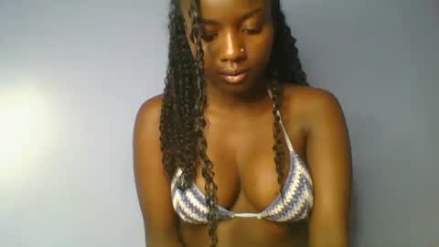 cutie_choco online show from March 23, 6:45 pm