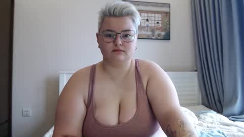 Sophie  Lilith online show from October 29, 9:22 am