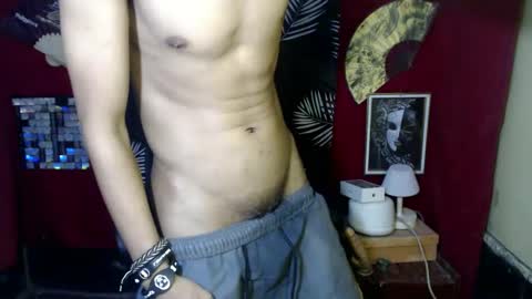 cutie_mico online show from January 4, 6:51 pm