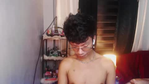 cutie_mico online show from October 7, 9:45 pm