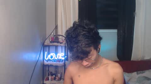 cutie_mico online show from October 12, 8:52 pm