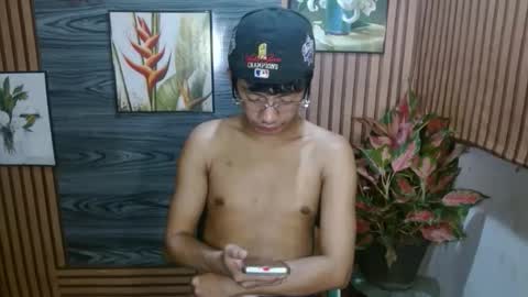 cutie_mico online show from February 4, 9:26 am