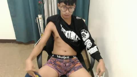 cutie_mico online show from June 29, 5:46 am