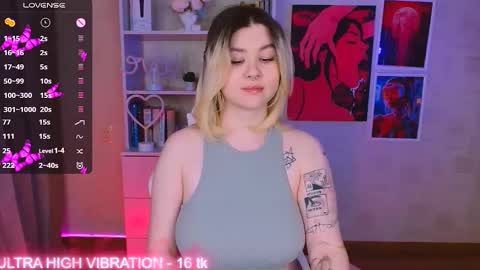 mili online show from February 23, 3:35 am