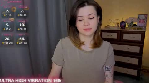 mili online show from January 16, 9:46 am