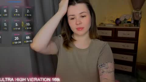 mili online show from March 17, 9:34 am