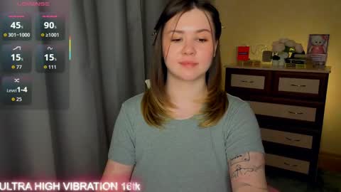 mili online show from April 25, 1:41 pm