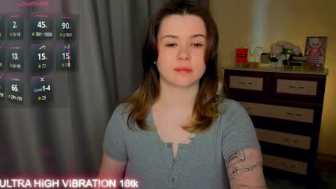 mili online show from May 2, 10:53 am